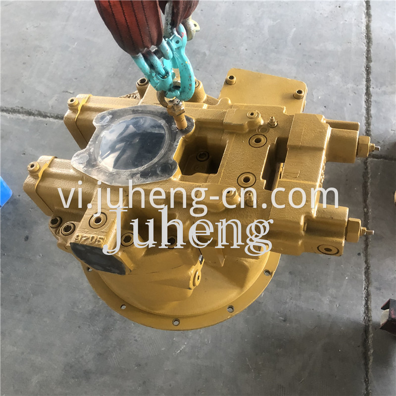 325b Hydraulic Pump 6